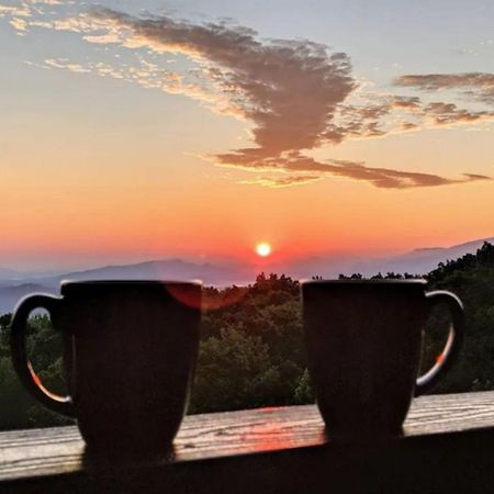Wow Views!!-Mountain Escape-Outdoor Pool-Close To Downtown-Wifi-Cable-Private Balcony Gatlinburg Exteriér fotografie