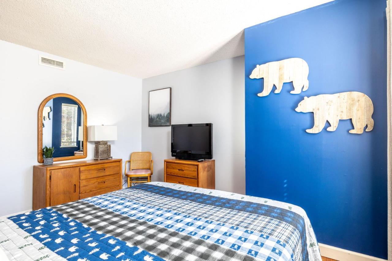 Wow Views!!-Mountain Escape-Outdoor Pool-Close To Downtown-Wifi-Cable-Private Balcony Gatlinburg Exteriér fotografie