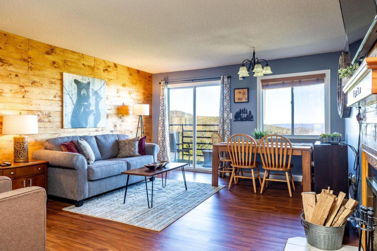 Wow Views!!-Mountain Escape-Outdoor Pool-Close To Downtown-Wifi-Cable-Private Balcony Gatlinburg Exteriér fotografie