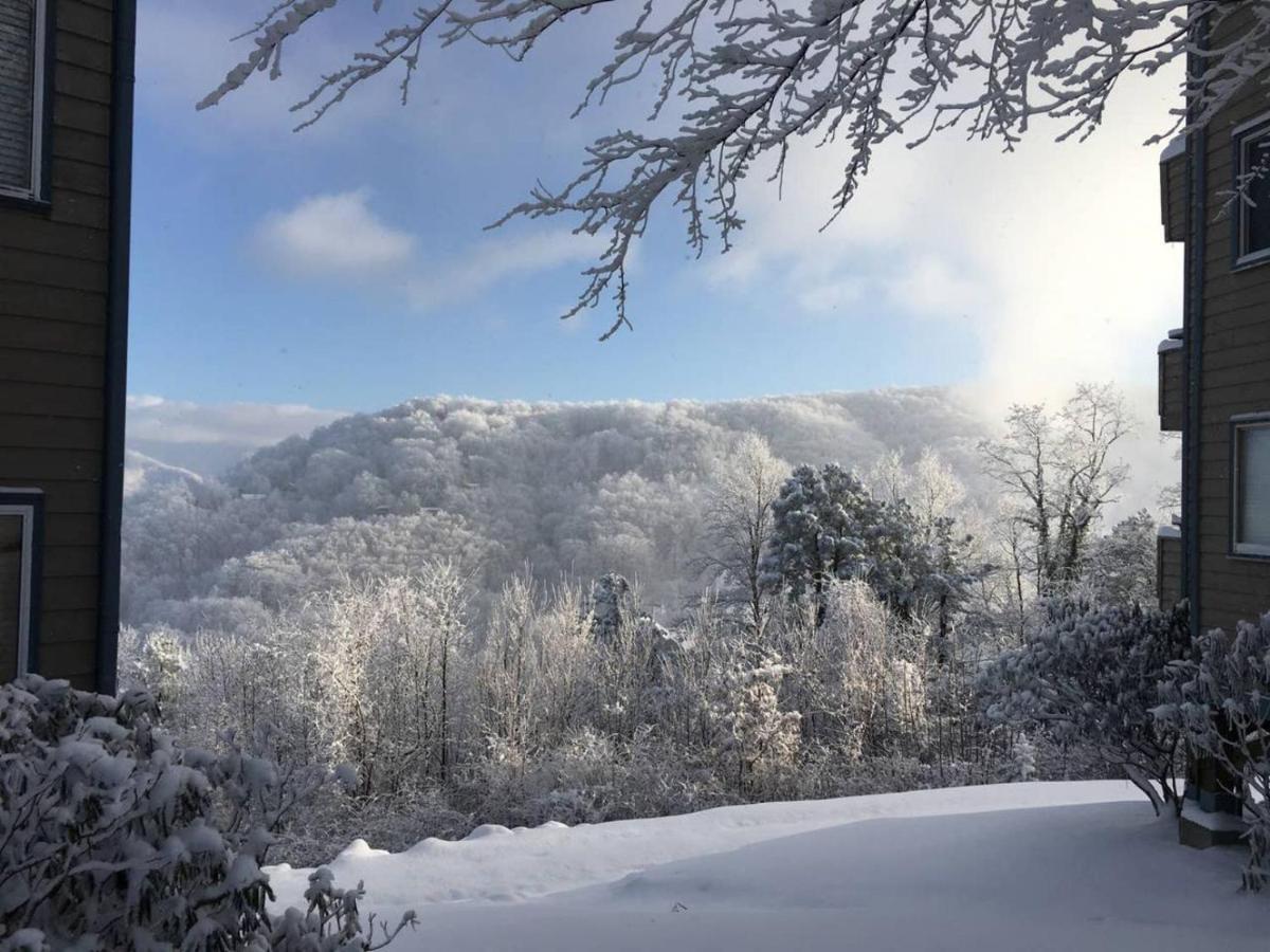 Wow Views!!-Mountain Escape-Outdoor Pool-Close To Downtown-Wifi-Cable-Private Balcony Gatlinburg Exteriér fotografie