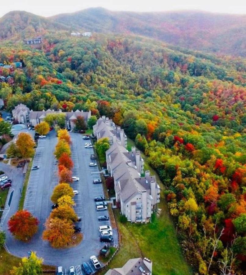 Wow Views!!-Mountain Escape-Outdoor Pool-Close To Downtown-Wifi-Cable-Private Balcony Gatlinburg Exteriér fotografie
