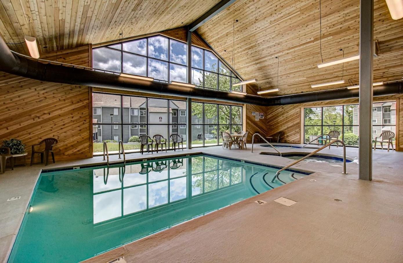 Wow Views!!-Mountain Escape-Outdoor Pool-Close To Downtown-Wifi-Cable-Private Balcony Gatlinburg Exteriér fotografie