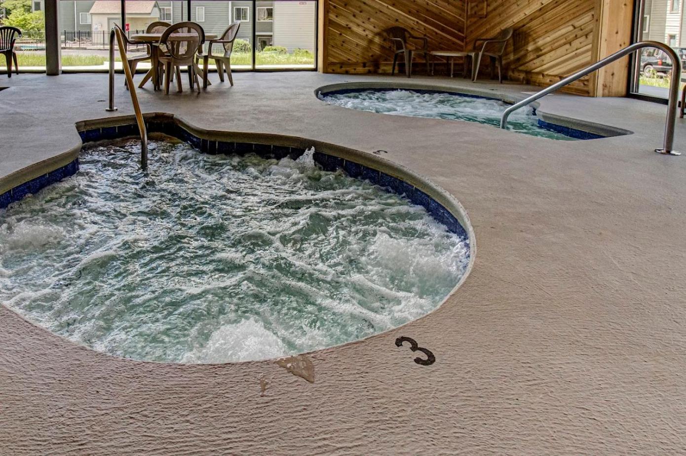 Wow Views!!-Mountain Escape-Outdoor Pool-Close To Downtown-Wifi-Cable-Private Balcony Gatlinburg Exteriér fotografie